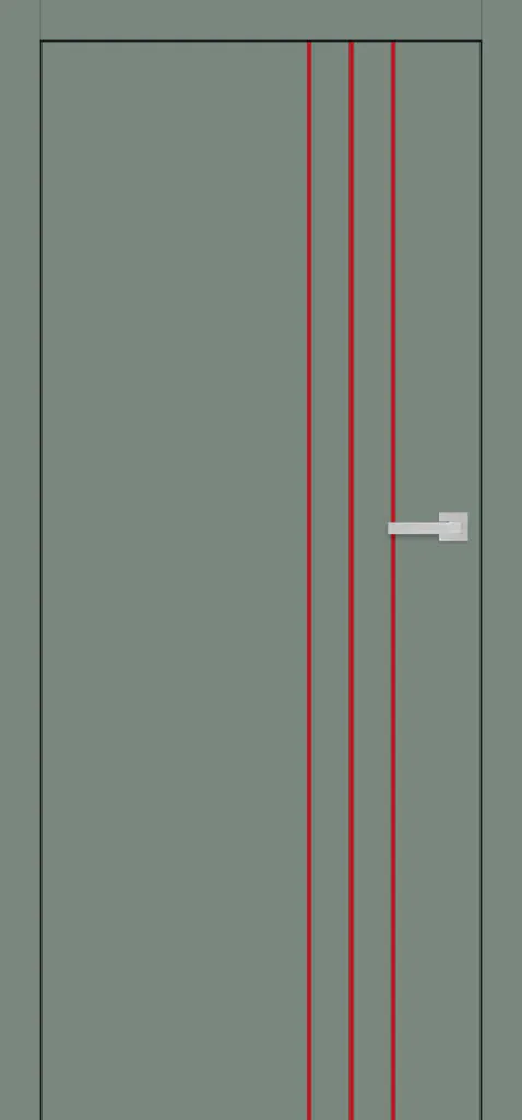 Drzwi wew. ERKADO ALTAMURA 1 INTARSJA 3